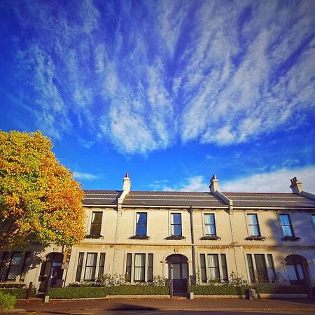 Highland House Boutique Hotel Dunedin Exterior foto